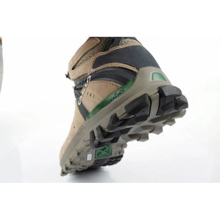 Aku Alterra Lite GORE-TEX M 713155 trekking ayakkabı - Görsel 7