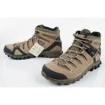 Aku Alterra Lite GORE-TEX M 713155 trekking ayakkabı - Görsel 8