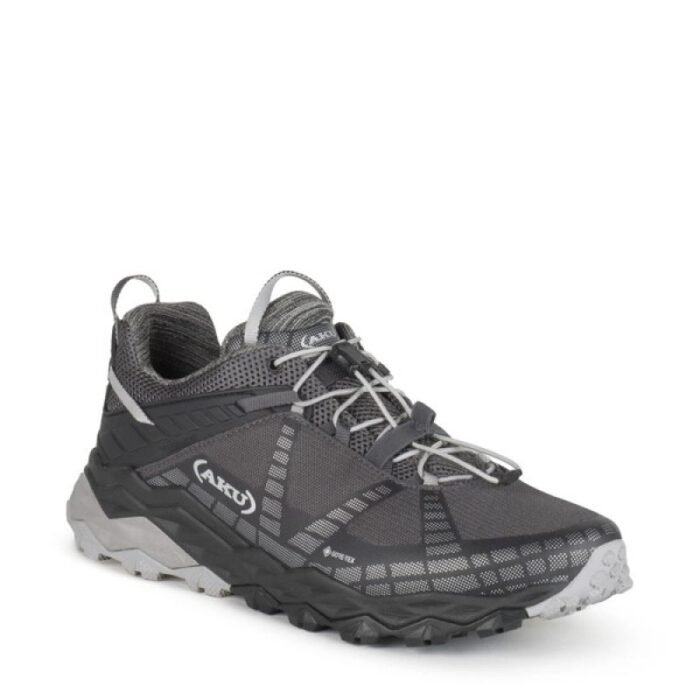 Aku Flyrock GTX M 698632 trekking ayakkabıları - Görsel 2