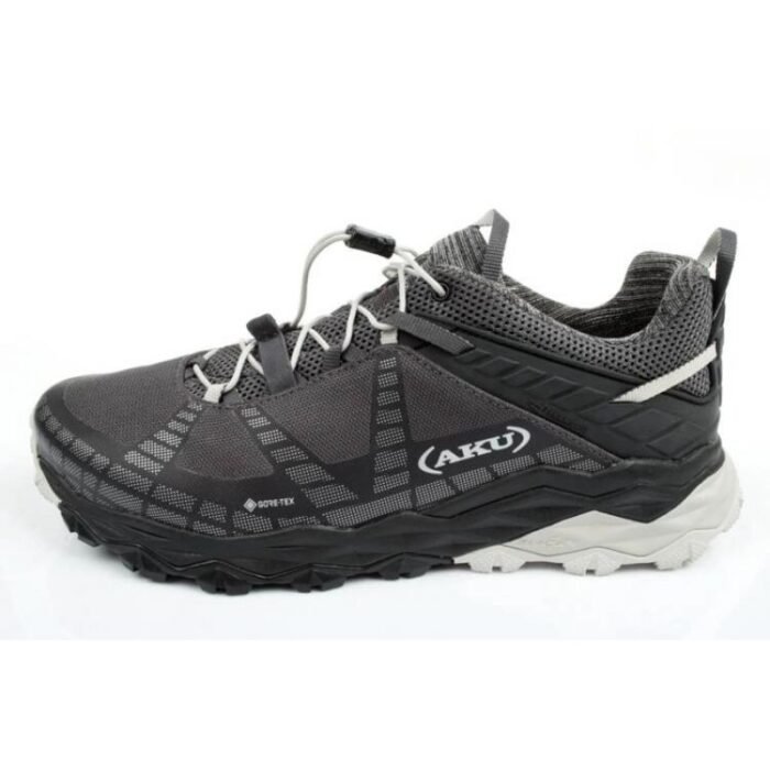 Aku Flyrock GTX M 698632 trekking ayakkabıları - Görsel 3