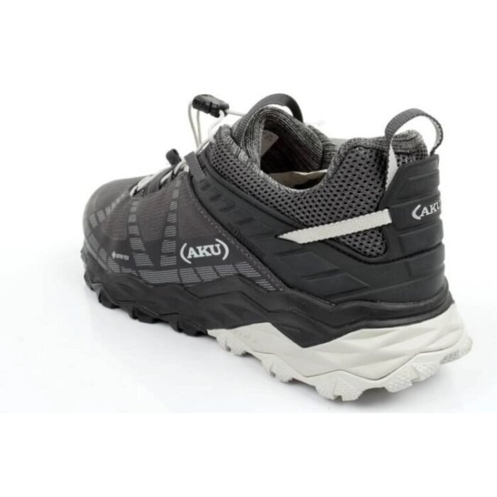 Aku Flyrock GTX M 698632 trekking ayakkabıları - Görsel 6