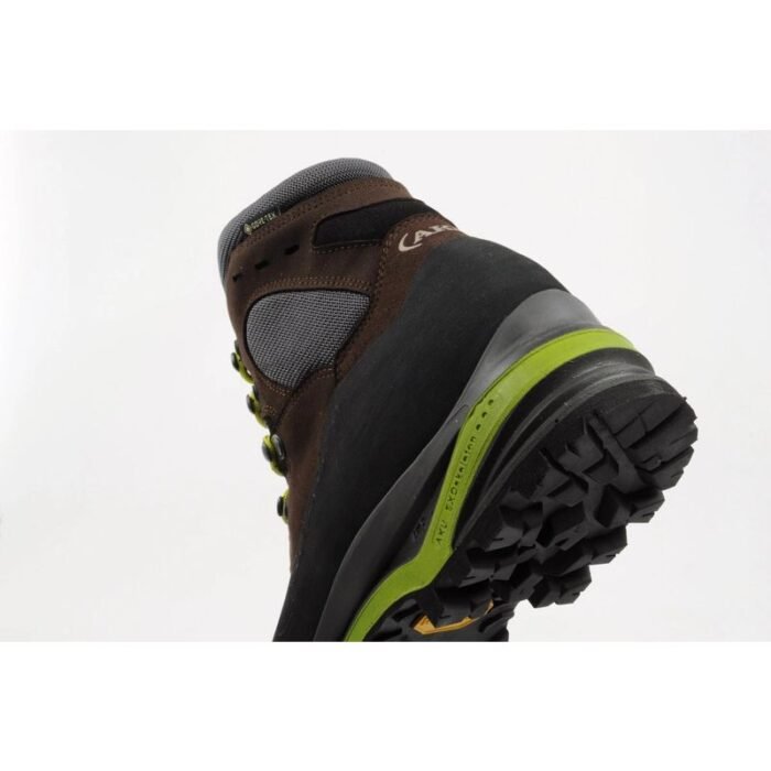 Aku erkek Superalp Gore-tex