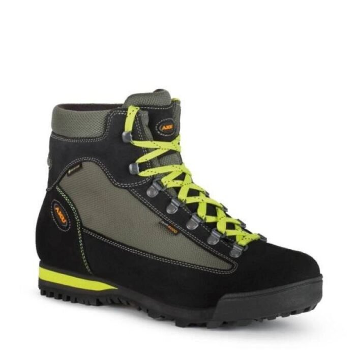 Aku Slope Original GTX M 885.10643 trekking ayakkabı - Görsel 2