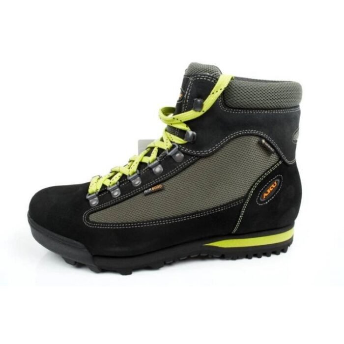 Aku Slope Original GTX M 885.10643 trekking ayakkabı - Görsel 3