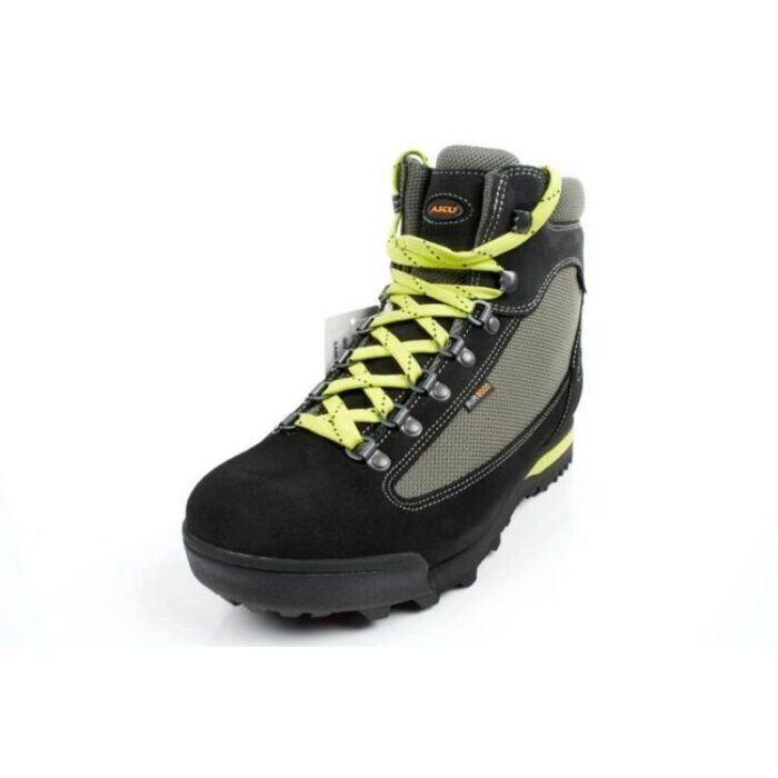 Aku Slope Original GTX M 885.10643 trekking ayakkabı - Görsel 4