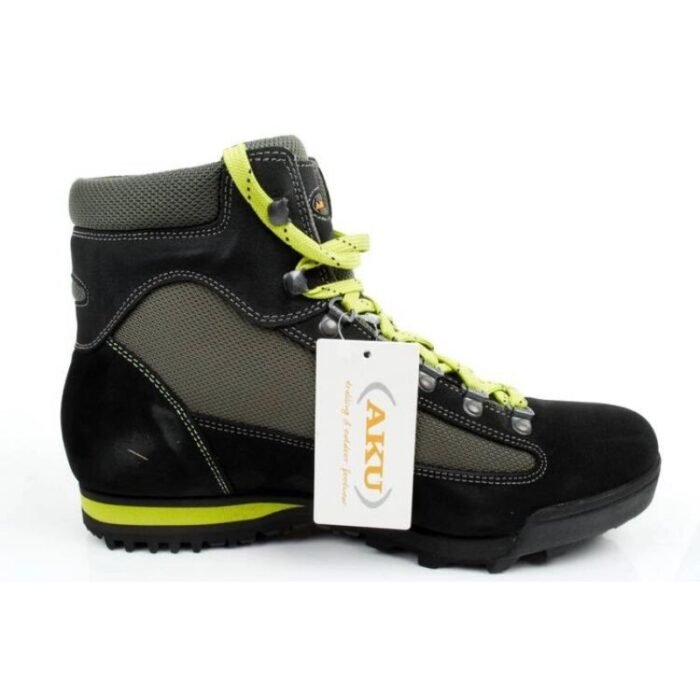 Aku Slope Original GTX M 885.10643 trekking ayakkabı - Görsel 5