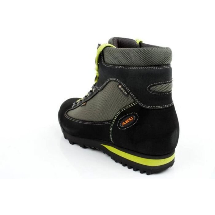 Aku Slope Original GTX M 885.10643 trekking ayakkabı - Görsel 6