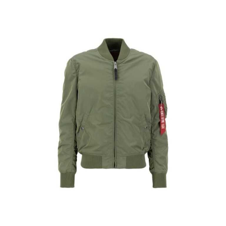Alpha Industries MA-1 TT