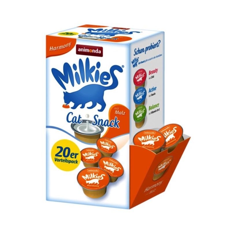 tryoshop-animonda-mega-packaging-milkies-harmony-cat-treat-20x15g-2082707 ANIMONDA Mega Packaging Milkies