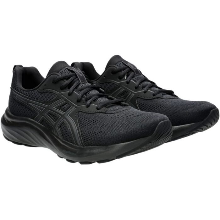 Asics Gel Contend 9 M 1011B881-003 ayakkabı - Görsel 2