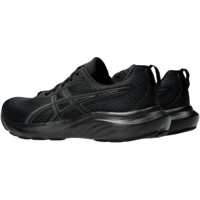 Asics Gel Contend 9 M 1011B881-003 ayakkabı - Görsel 3