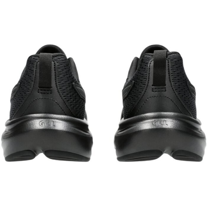 Asics Gel Contend 9 M 1011B881-003 ayakkabı - Görsel 4