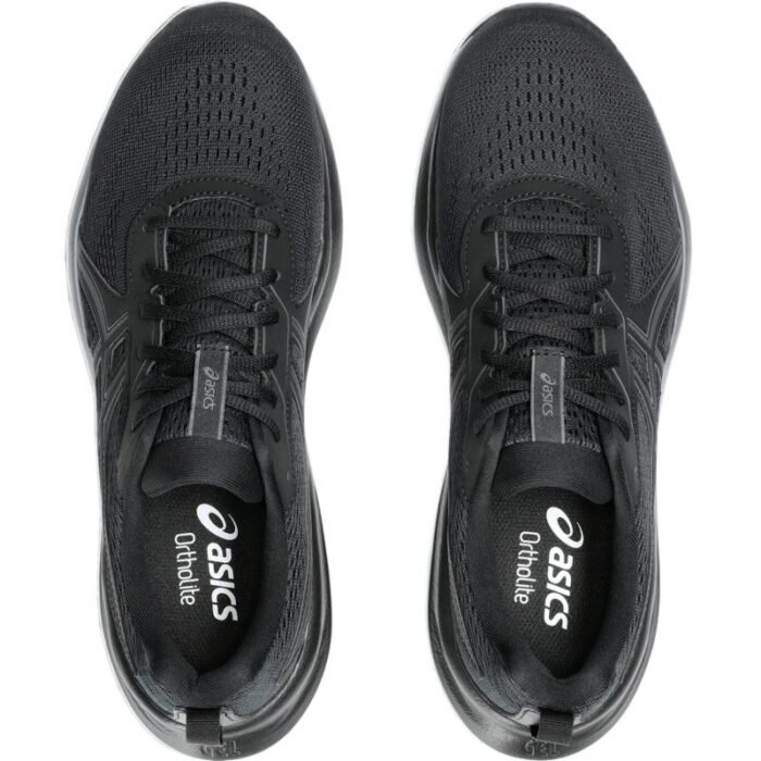 Asics Gel Contend 9 M 1011B881-003 ayakkabı - Görsel 5
