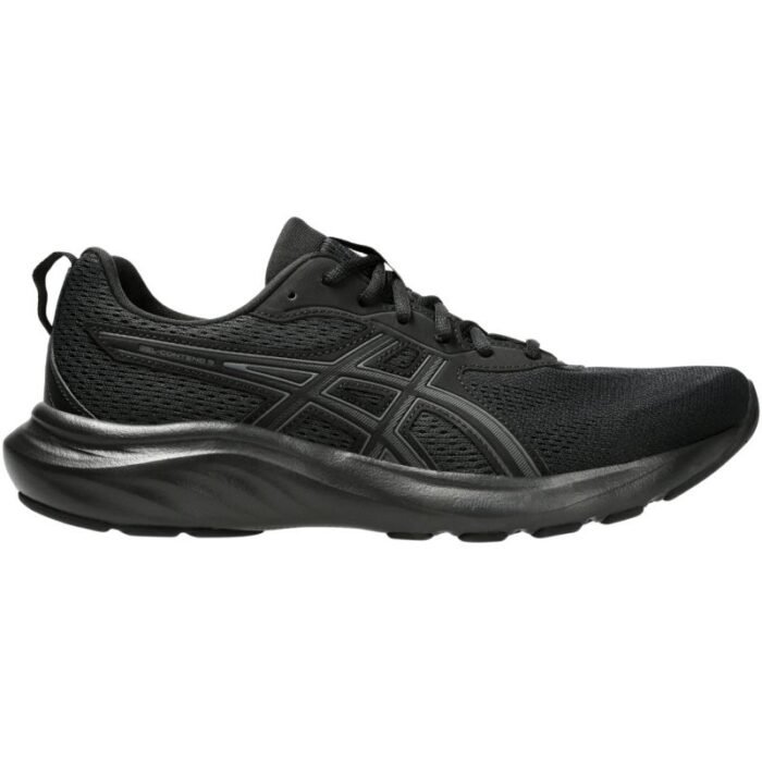 Asics Gel Contend 9 M 1011B881-003 ayakkabı - Görsel 8