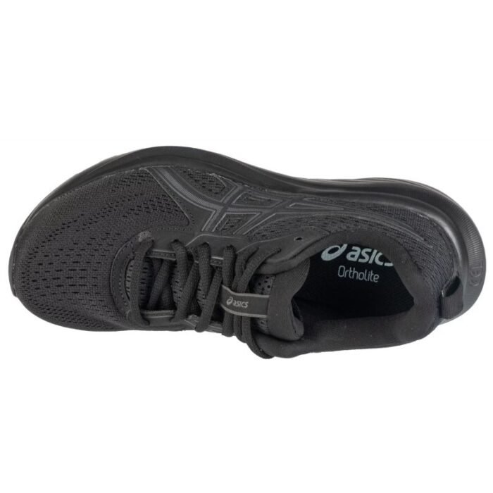 Asics Gel-Contend 9 W 1012B681-003 Koşu Ayakkabısı - Görsel 3