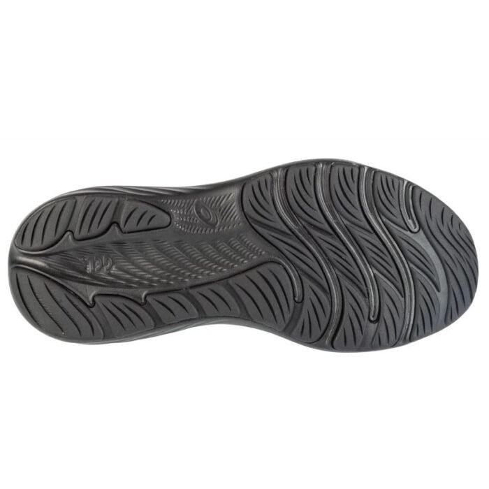 Asics Gel-Contend 9 W 1012B681-003 Koşu Ayakkabısı - Görsel 4