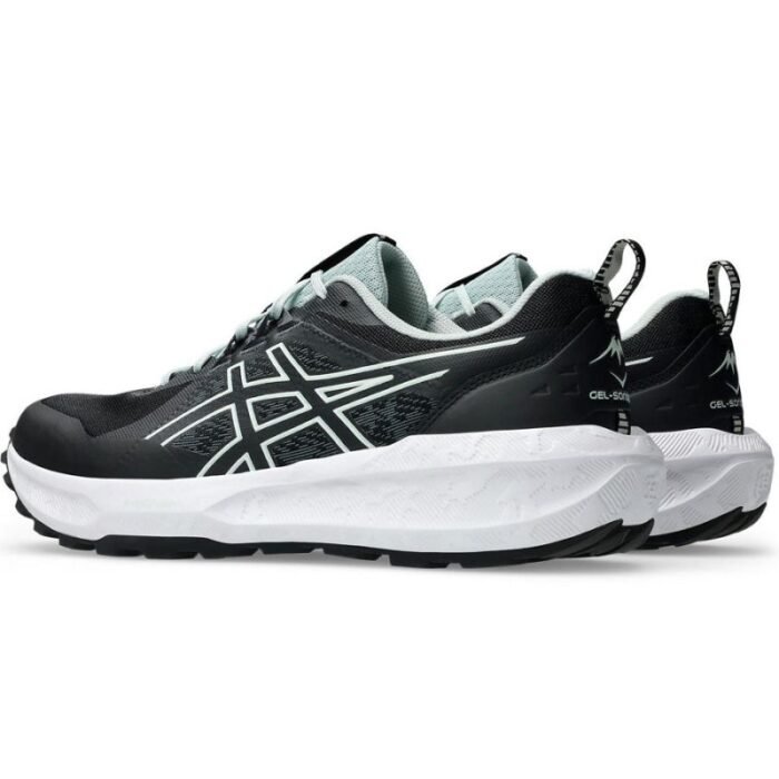 Asics GEL-SONOMA 8 ayakkabı 1011B979 003 - Görsel 4
