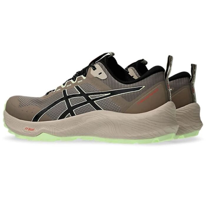 Asics GEL-Trabuco Terra 3 ayakkabılar 1011C152 021 - Görsel 3