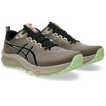 Asics GEL-Trabuco Terra 3 ayakkabılar 1011C152 021 - Görsel 4