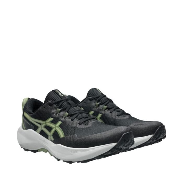 Asics Gel-Venture 11 1011C160 004 Erkek Koşu Ayakkabısı - Görsel 2