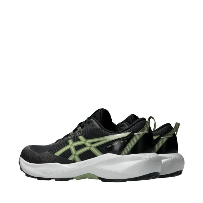 Asics Gel-Venture 11 1011C160 004 Erkek Koşu Ayakkabısı - Görsel 3