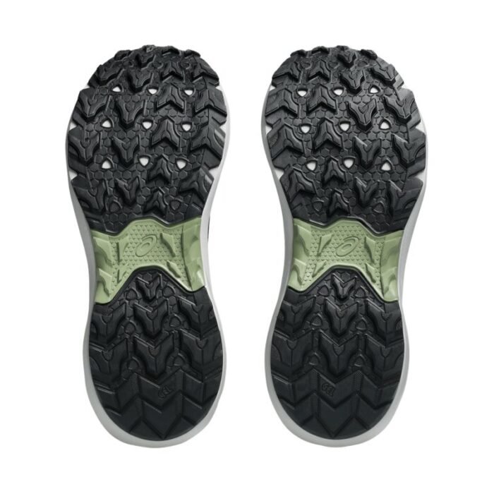 Asics Gel-Venture 11 1011C160 004 Erkek Koşu Ayakkabısı - Görsel 6