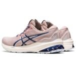 Asics GT 1000 11 W ayakkabı 1012B494-250 - Görsel 3