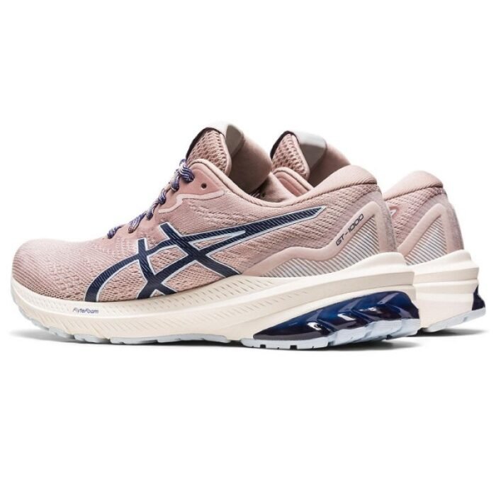 Asics GT 1000 11 W ayakkabı 1012B494-250 - Görsel 3
