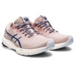 Asics GT 1000 11 W ayakkabı 1012B494-250 - Görsel 4