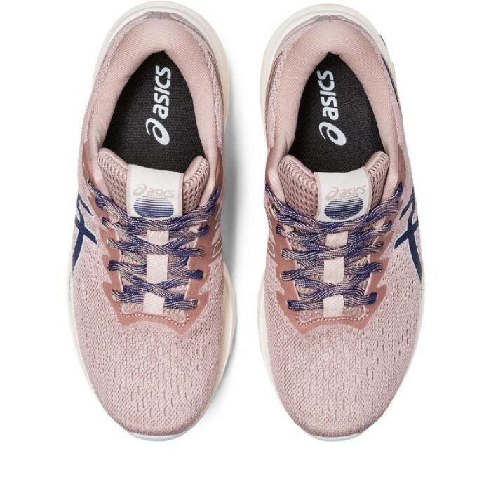 Asics GT 1000 11 W ayakkabı 1012B494-250 - Görsel 5