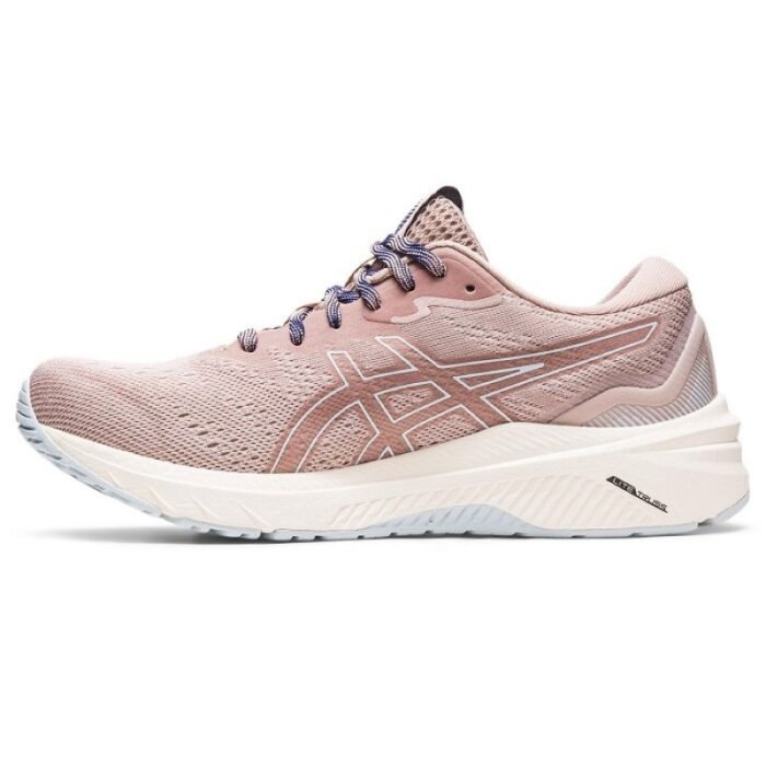 Asics GT 1000 11 W ayakkabı 1012B494-250 - Görsel 6