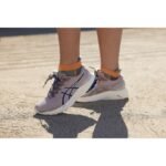 Asics GT 1000 11 W ayakkabı 1012B494-250 - Görsel 8