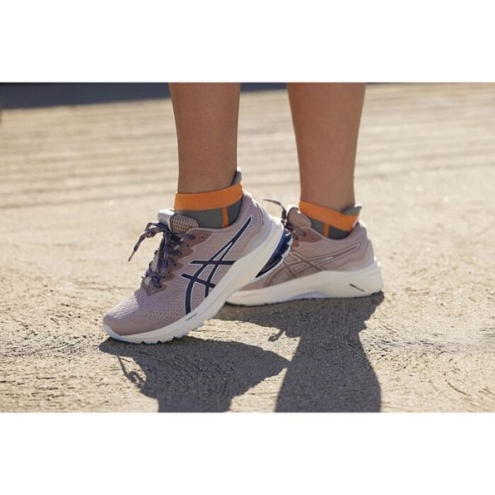 Asics GT 1000 11 W ayakkabı 1012B494-250 - Görsel 8