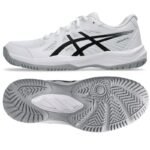 Asics Upcourt 6 GS Jr 1074A045 101 Voleybol Ayakkabısı