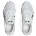Asics Upcourt 6 GS Jr 1074A045 101 Voleybol Ayakkabısı - Görsel 6