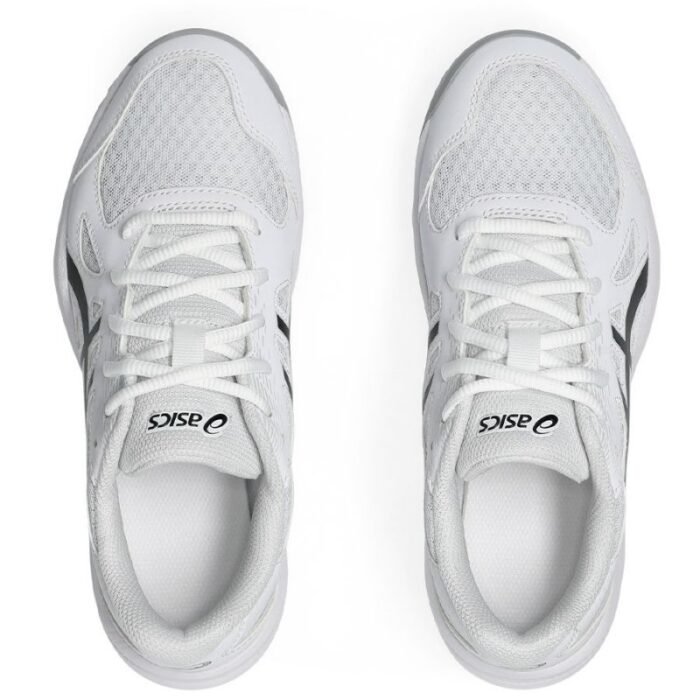 Asics Upcourt 6 GS Jr 1074A045 101 Voleybol Ayakkabısı - Görsel 6