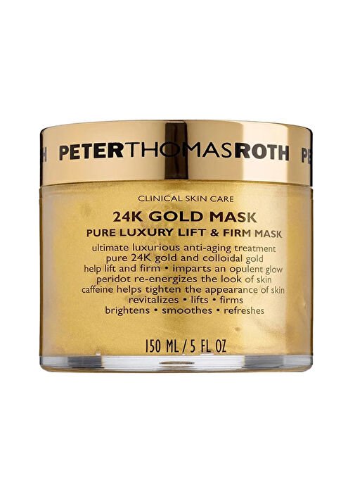 Peter Thomas Roth 24K