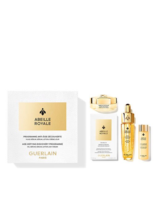 Guerlain ABEILLE ROYALE AGE-DEFYING