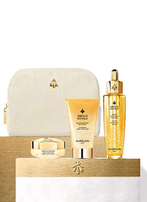 Guerlain ABEILLE ROYALE YOUTH