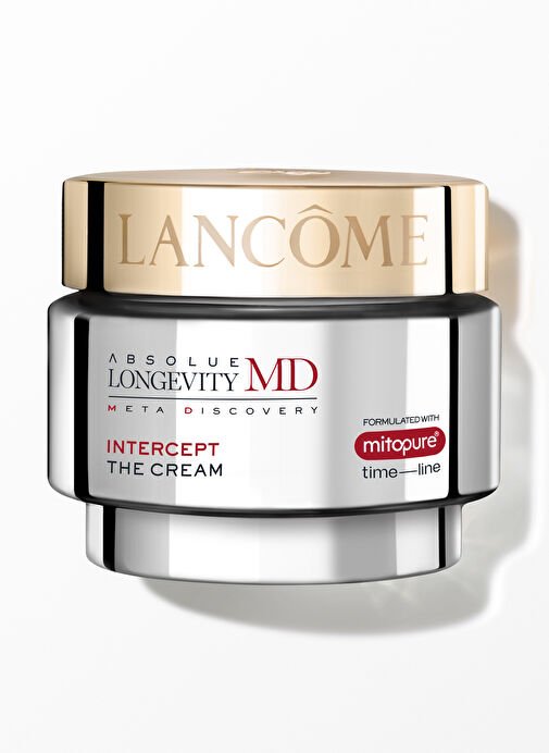 Lancome Absolue Longevity MD