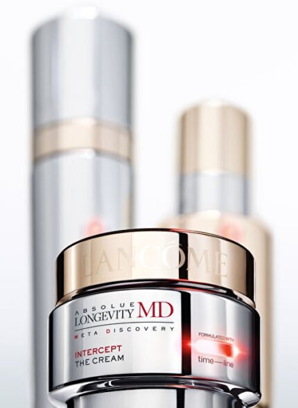 Lancome Absolue Longevity MD
