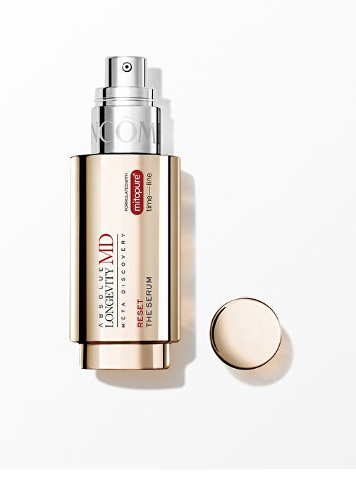 Lancome Absolue Longevity MD