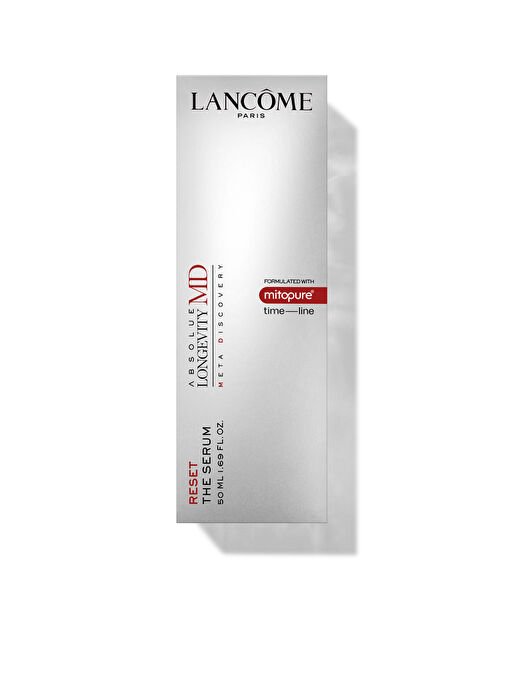Lancome Absolue Longevity MD 2