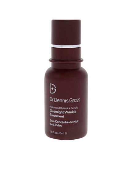 Dr. Dennis Gross Adv. Retinol + Ferulic Overnight Wrinkle Treatment 30ml