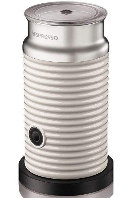 Nespresso Aeroccino 3 Süt
