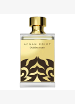 Afnan Edict Ouddiction Extrait de Parfum 80 ml Unisex Parfüm