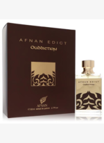 Afnan Edict Ouddiction Extrait de Parfum 80 ml Unisex Parfüm - Görsel 2