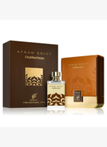 Afnan Edict Ouddiction Extrait de Parfum 80 ml Unisex Parfüm - Görsel 3