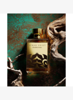 Afnan Edict Ouddiction Extrait de Parfum 80 ml Unisex Parfüm - Görsel 4