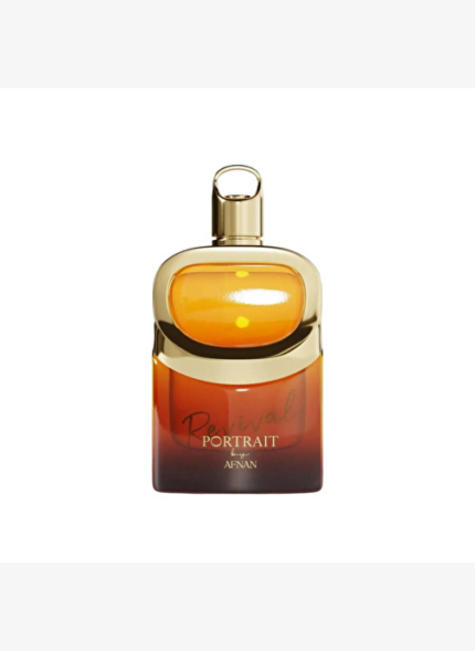 Afnan Revival Portrait Extrait de Parfum100 ml Unisex Parfüm